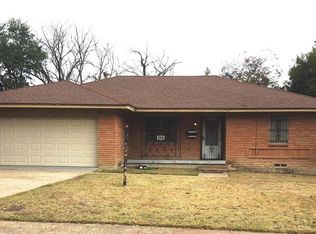 1121 Glen Park Dr, Dallas, TX 75241