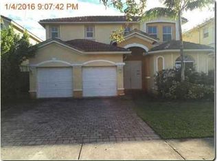 10840 SW 247th St, Homestead, FL 33032