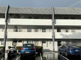 7787 Golf Circle Dr APT 104, Margate, FL 33063