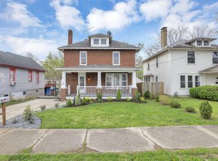 420 W Wheeling St, Lancaster, OH 43130