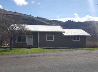 133 Old Main St, Juliaetta, ID 83535