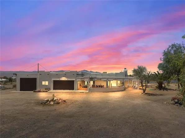 2373 E Allen Dr, Fort Mohave, AZ 86426