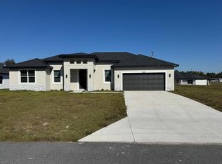 2585 SW 154th Ln, Ocala, FL 34473