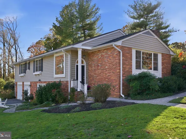 214 Providence Rd, Annapolis, MD 21409