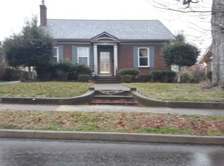 331 N Walnut St, Springfield, TN 37172