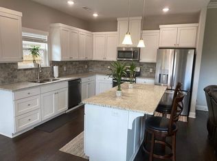 3903 SW Mistletoe Ave, Bentonville, AR 72713