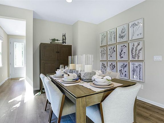 2nd image of 5141 Spring Maiden Cir