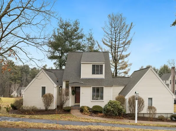 1 Mashie Way Unit 1, North Reading, MA 01864