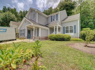 908 Clear Springs Ct, Chesapeake, VA 23320
