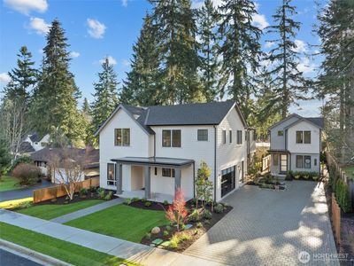 13017 NE 113th Street, Kirkland, WA, 98033