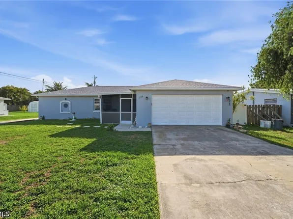 1385 Pine Ave, North Fort Myers, FL 33917