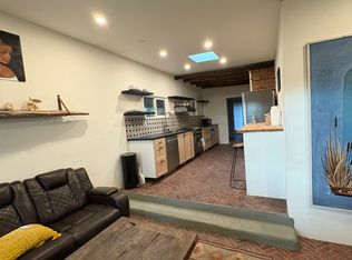 704 Franklin Ave, Santa Fe, NM 87505