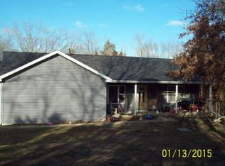 4973 Monterey Maple Grove Rd, Batavia, OH 45103