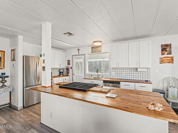 4th image of 2501 W Wickenburg Way #14