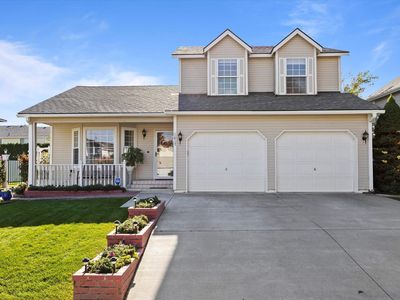 1617 W 24th Ave, Kennewick, WA, 99337