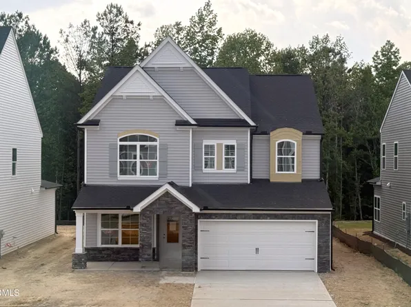 940 Fetching Pl #350, Rolesville, NC 27571