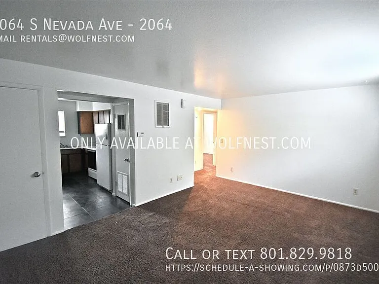 2064 S Nevada Ave — Photo 2