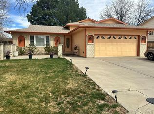 140 Regency Blvd, Pueblo, CO