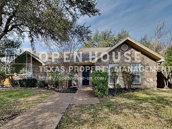 6925 Wickliff Trl, Plano, TX 75023