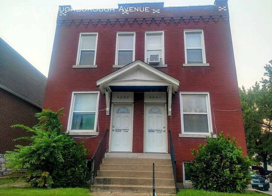 1st image of 4603A Loughborough Ave