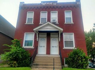 4603A Loughborough Ave, Saint Louis, MO 63116