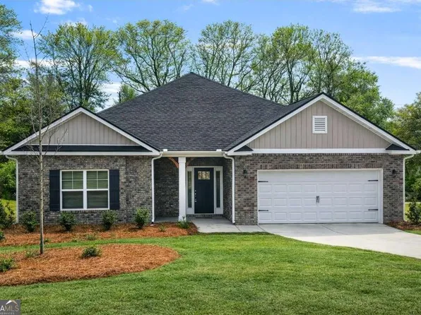 100 Scarlett Place Dr #39, Bowdon, GA 30108