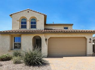 26218 N 121st Ave, Peoria, AZ 85383