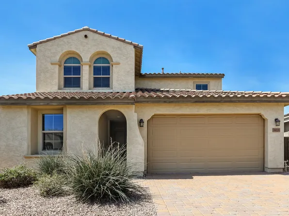 26218 N 121st Ave, Peoria, AZ 85383