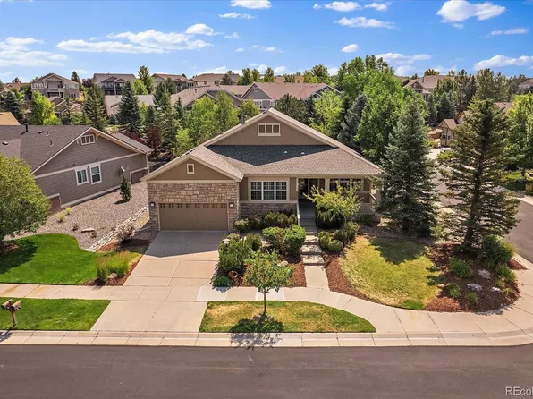 22580 E Long Drive, Aurora, CO 80016