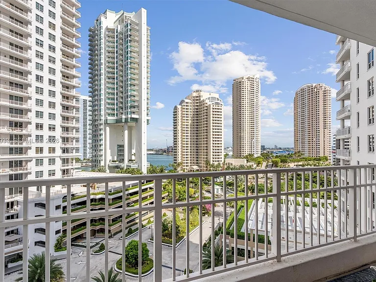 701 Brickell Key Blvd #1106 — Photo 51