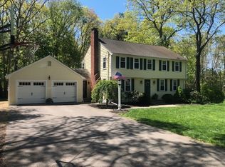10 Coach Rd, Walpole, MA 02081