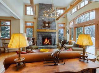 90A Sun Bowl Ridge Rd, West Wardsboro, VT 05360