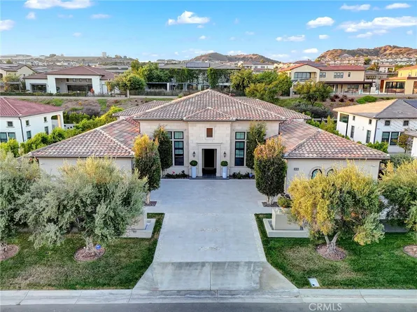 18361 Garner Way, Yorba Linda, CA 92886