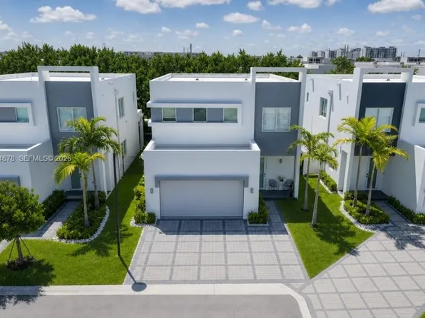 10384 NW 67th Ter, Doral, FL 33178
