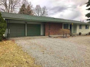 1512 S Warren Rd, Veradale, WA 99037