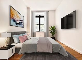 243 W 109th St APT 3W, New York, NY 10025