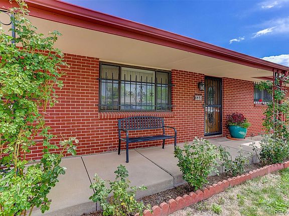 3rd image of 6472 Vrain Street