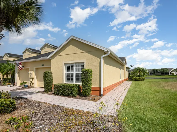 3391 Funston Cir, Melbourne, FL 32940