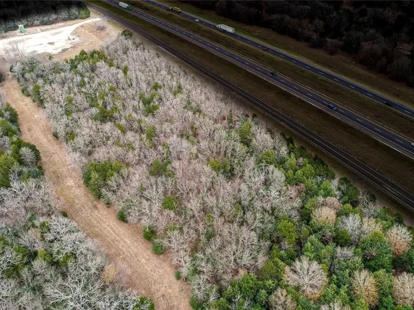 Interstate Highway 45, Teague, TX 75860