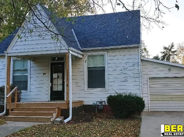 1522 I St, Auburn, NE 68305