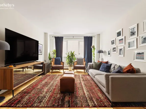 20 East 68th Street image 1 of 9