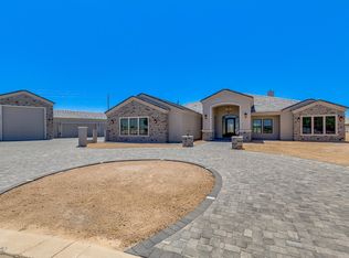 21587 E Pummelos Rd, Queen Creek, AZ 85142