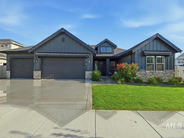 2768 E Sawtelle Peak St, Meridian, ID 83642
