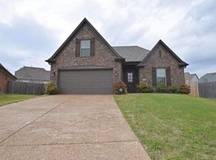 7526 Woodinville Cv, Memphis, TN 38125