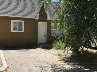 580 N Main St APT 15, Brigham City, UT 84302