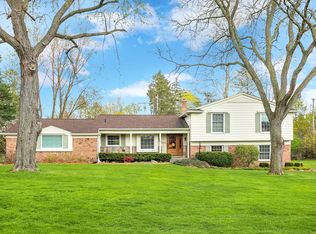 3753 Thornbrier Way, Bloomfield Hills, MI 48302