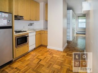 575 Grand St APT E103, New York, NY