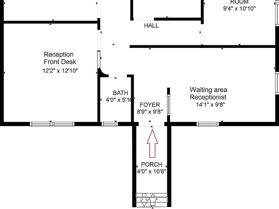 2nd image of 2260 Benson Ave #Pr1