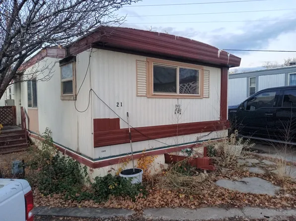 1020 E Main St Lot 21, Cortez, CO 81321