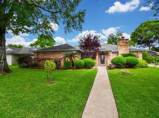 3007 Bonney Briar Dr, Missouri City, TX 77459